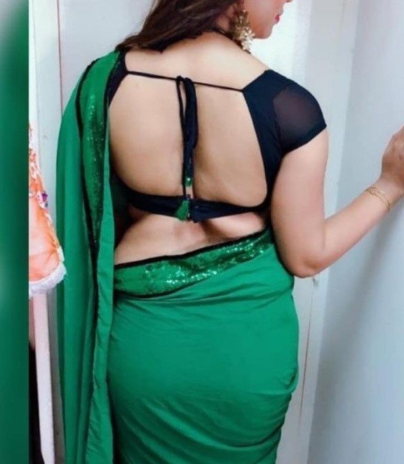 Aarohi Joshi