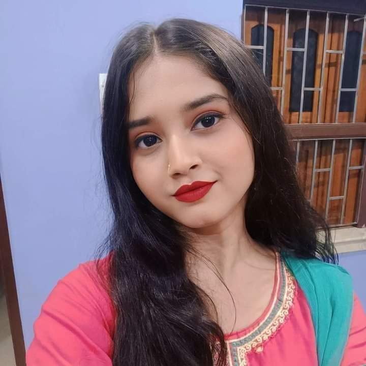 Trisha Nair