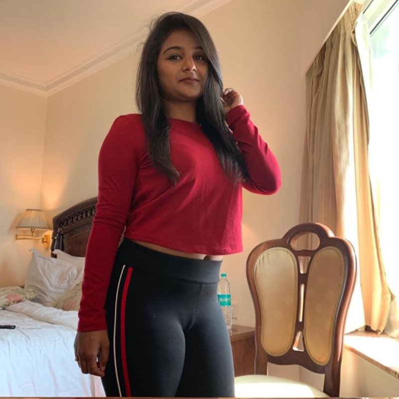 Navya Mishra