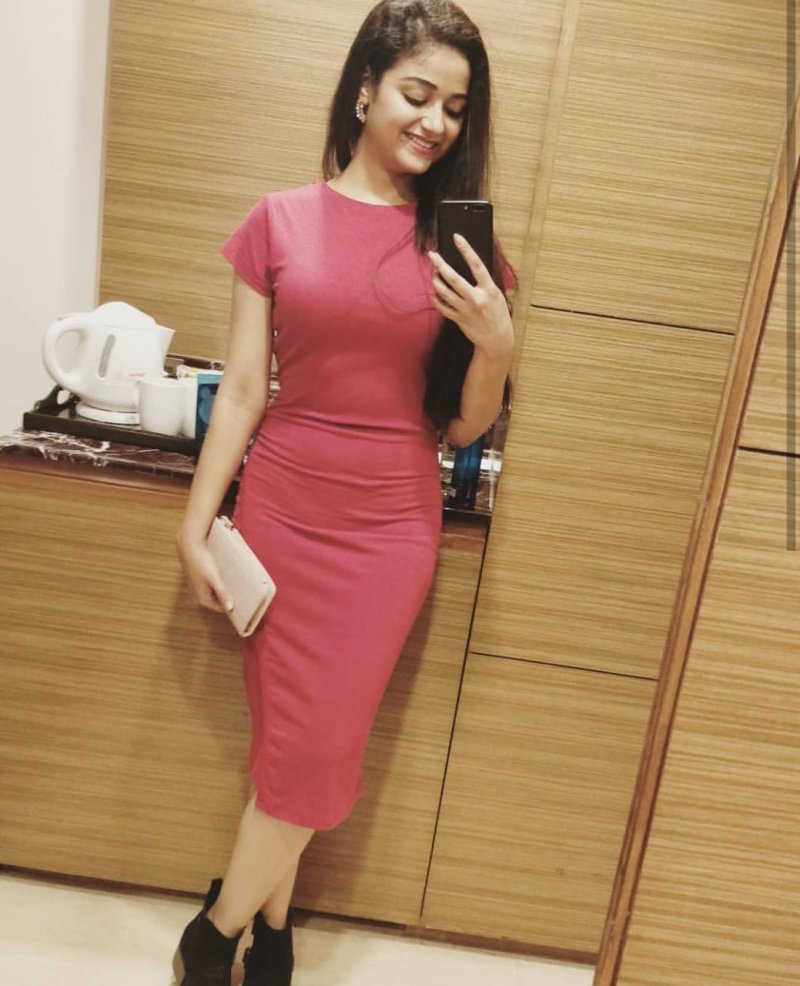 Roshni Gupta