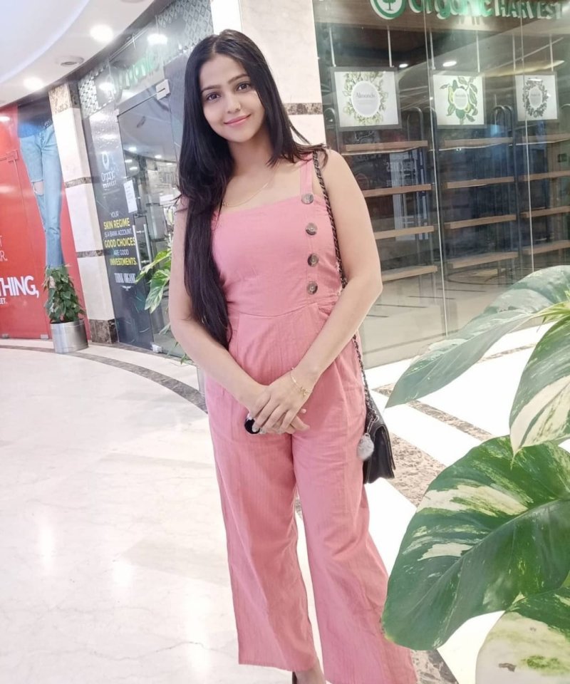 Ishita Bansal