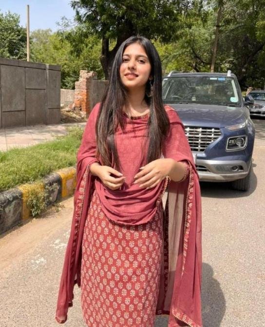 Rashmi Tiwari