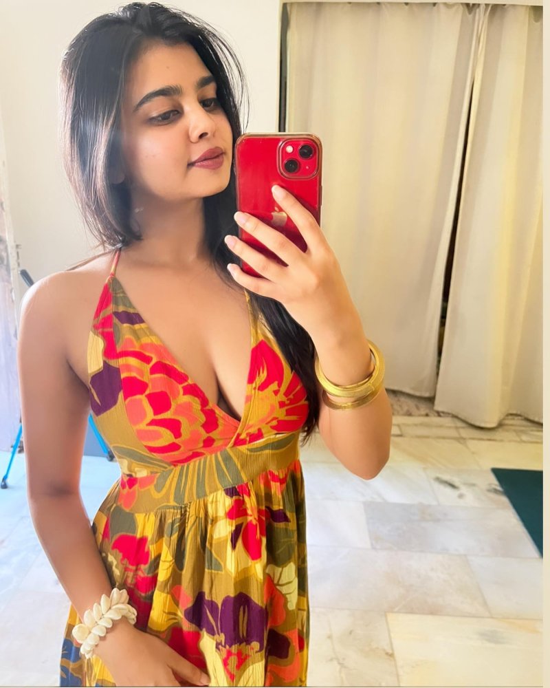Deepika Chopra