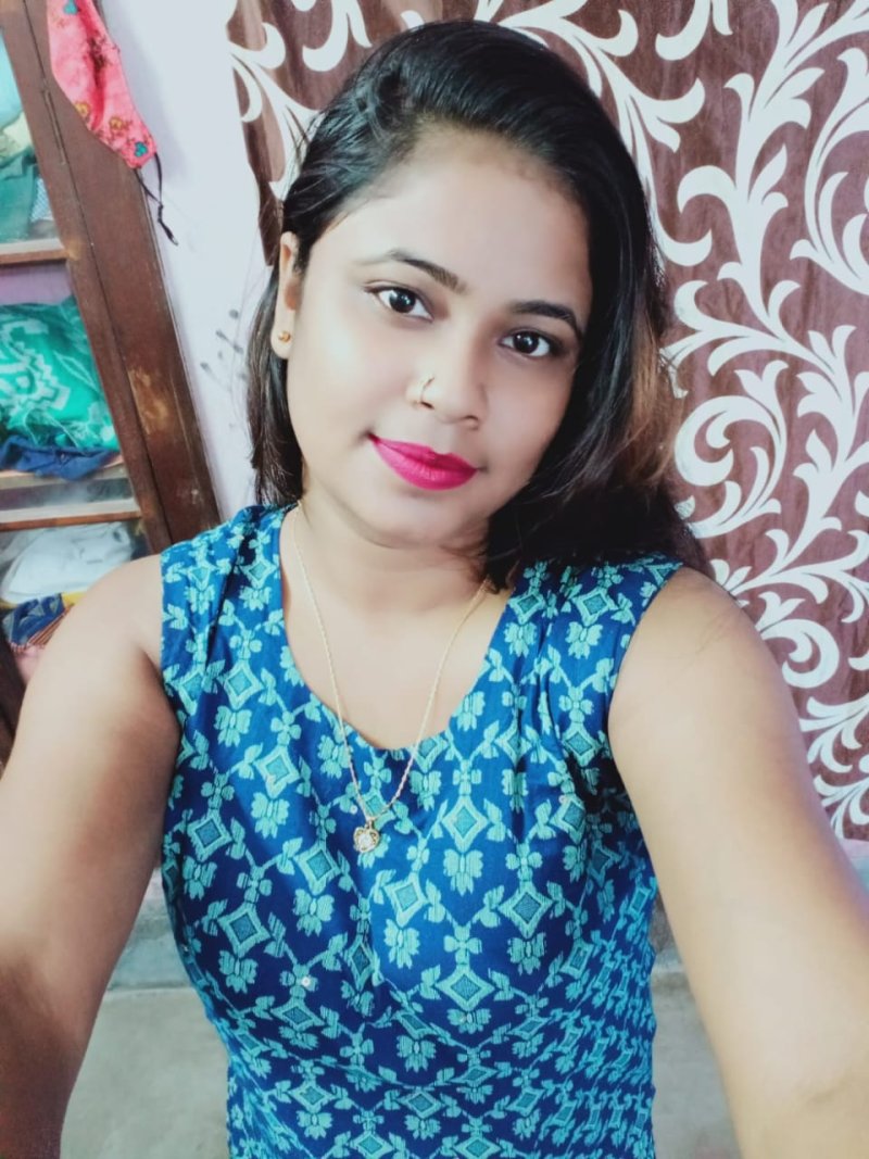 Anjali Joshi