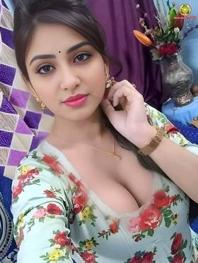 Esha Desai