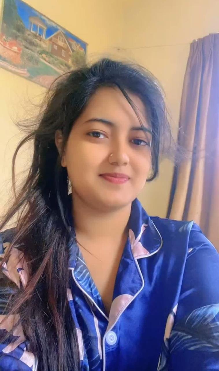 Simran Khanna