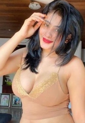 Nidhi Menon